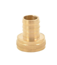 1/2" SARI MUSLUK REKORU